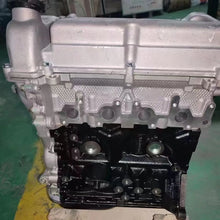 Load image into Gallery viewer, Brand New Used 1.0 8V B10S1 Auto Gasoline Complete Engine Motor for Chevrolet Spark Matiz
