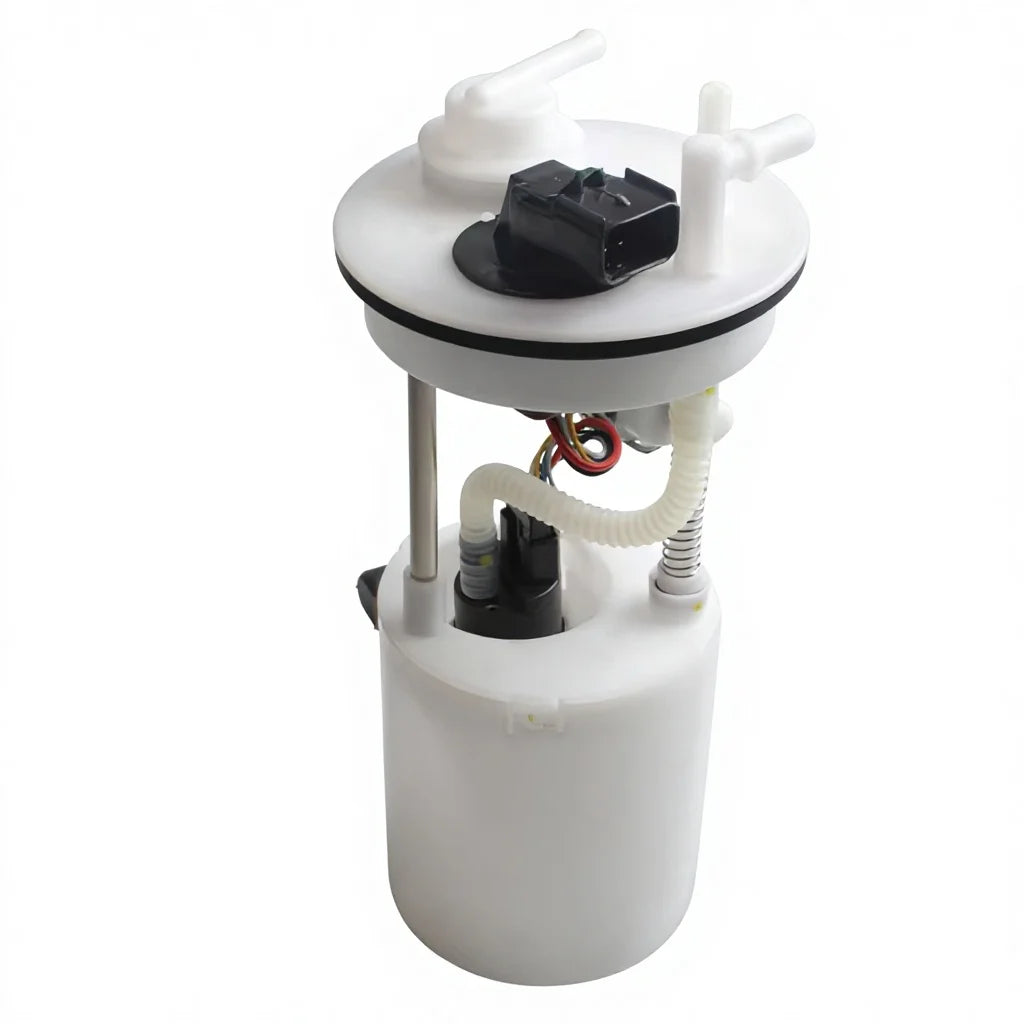 Daewoo / Chevrolet Matiz 1.0 2003–on Fuel Pump Assembly 96570070 96298305