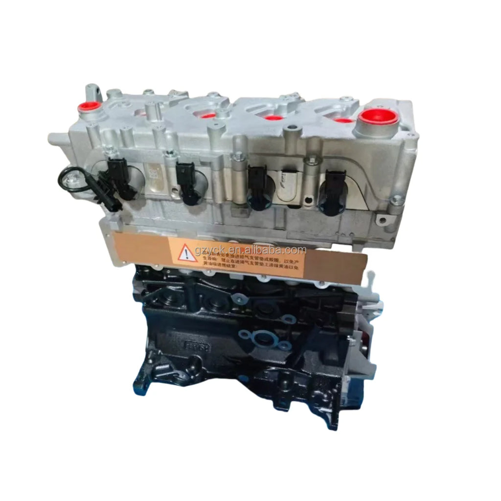 Dodge Jeep 1.4L Engine Assembly for Compass Dart Viper (New) - photo 1