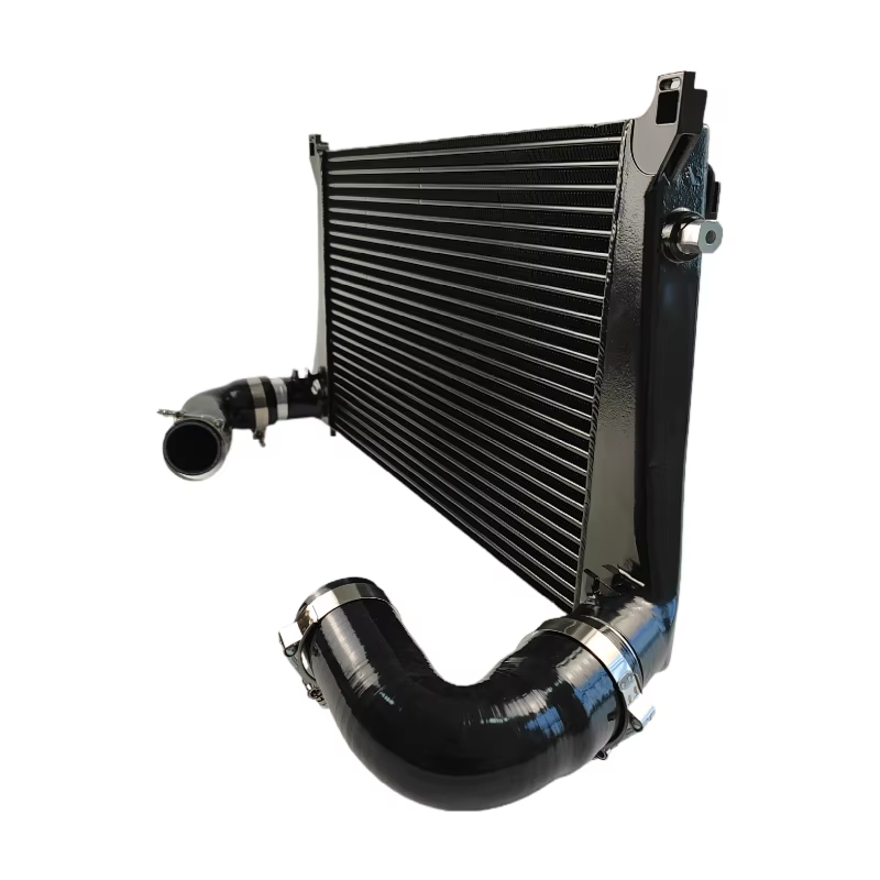 Golf 7 GTI Intercooler – Contach Performance Front Mount Intercooler for Audi A3 S3, Volkswagen Golf 7 GTI R Mk7 EA888