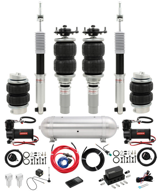 Full Set Permance Car Parts