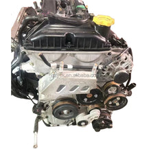 Load image into Gallery viewer, Hawtai MG Roewe SAIC 15S4G 1.5L Turbo Engine Assembly for Santa Fe GT 350 (Used) - photo 4