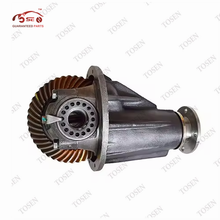 Load image into Gallery viewer, Front Differential Assembly 41110-3D260 10x43 for Toyota Hilux Vigo - Differential Assembly