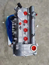 Load image into Gallery viewer, Hyundai Kia G4FA G4FC 1.4L Engine Assembly for I20 I30 Optima RIO (New) - photo 4