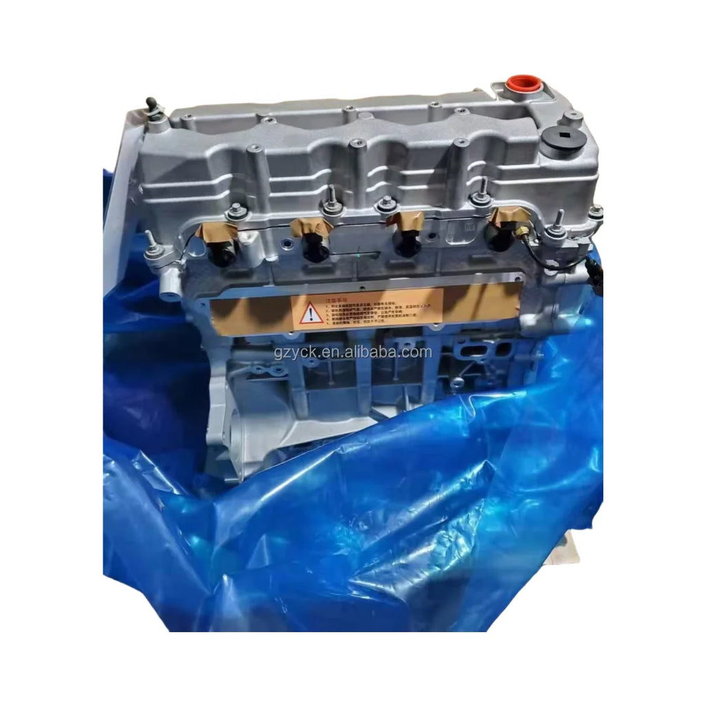 Dodge Jeep ED6 2.4L Engine Assembly for Cherokee Charger Challenger (New) - photo 1