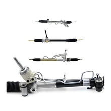 Load image into Gallery viewer, Chevrolet Impala / Monte Carlo / Pontiac Grand Prix Hydraulic Steering Rack 26079913 / 19259114