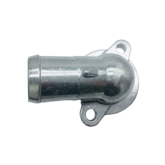 IZ-DM-TH-03 Thermostat Outer Shell and Water Outlet Pipe for Isuzu