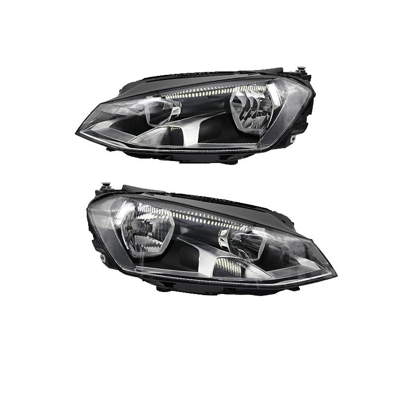Volkswagen Golf VII (Mk7) 2012–2019 LED Headlight Assembly 5G1941005E