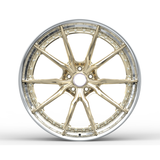 [SPR-UNI-109] Universal 21 Inch 5x108 ET30 Forged Sports Alloy Wheel