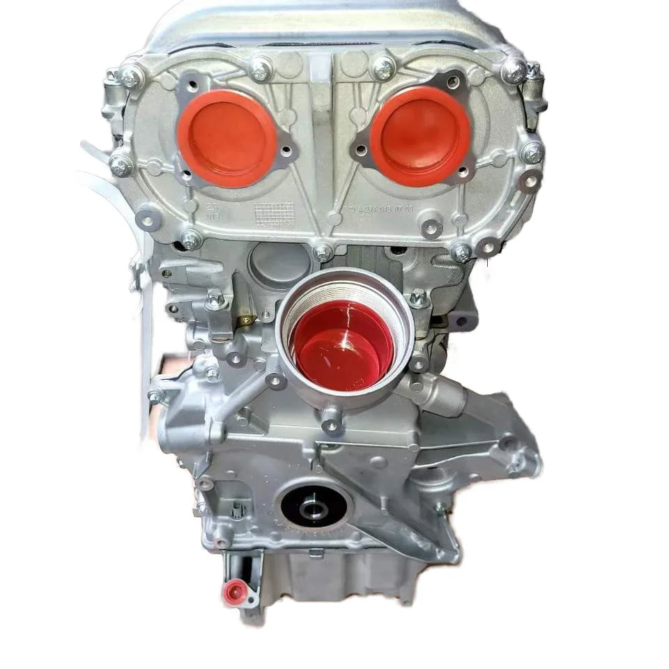Mercedes-Benz 274 M274 1.6L Turbo Engine Assembly for C180 (New) - photo 2