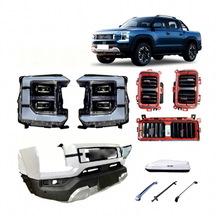 Load image into Gallery viewer, BYD Seal LED Headlight DRL