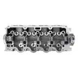 Auto Engine Parts G4EH G4EA Cylinder Head Assembly CVVT 1.4L for Hyundai Getz Accent Kia Rio 22100-22620 22100-22621