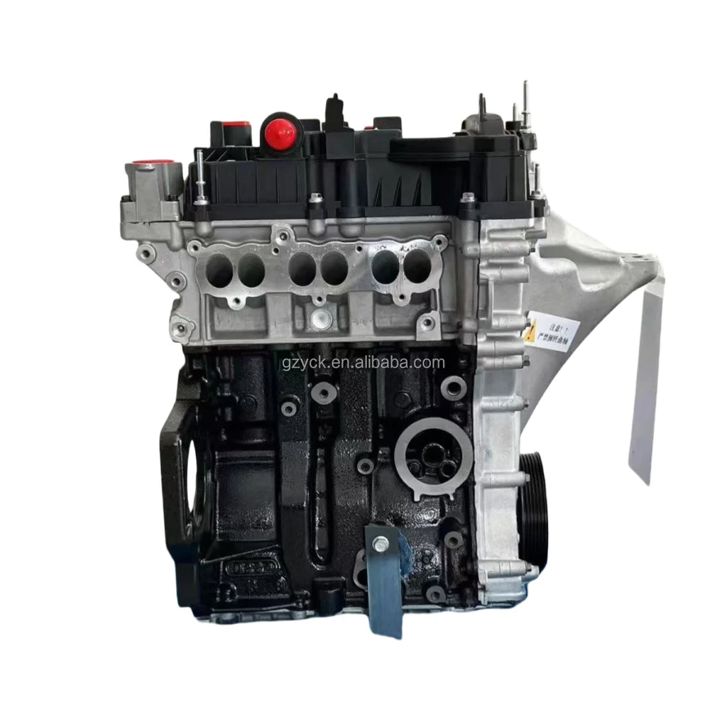 Ford 1.0L Engine Assembly for Fiesta EcoSport Focus Transit (New) - photo 2
