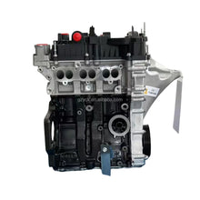 Load image into Gallery viewer, Ford 1.0L Engine Assembly for Fiesta EcoSport Focus Transit (New) - photo 2