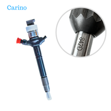 Load image into Gallery viewer, 1601708931109 095000-9730 Fuel Injector 23670-51031 for Toyota Land Cruiser 200 1VD