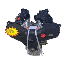 Load image into Gallery viewer, BMW Land Rover 276DT 2.7L Turbo Engine Assembly for Discovery 3 4 (Remanufactured) - photo 2