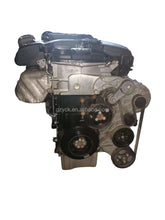 Load image into Gallery viewer, Audi Volkswagen CMV BWS 3.6L Engine Assembly for Phaeton (Used) - photo 4