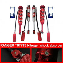 Load image into Gallery viewer, Ford Ranger Shock absorber kit
