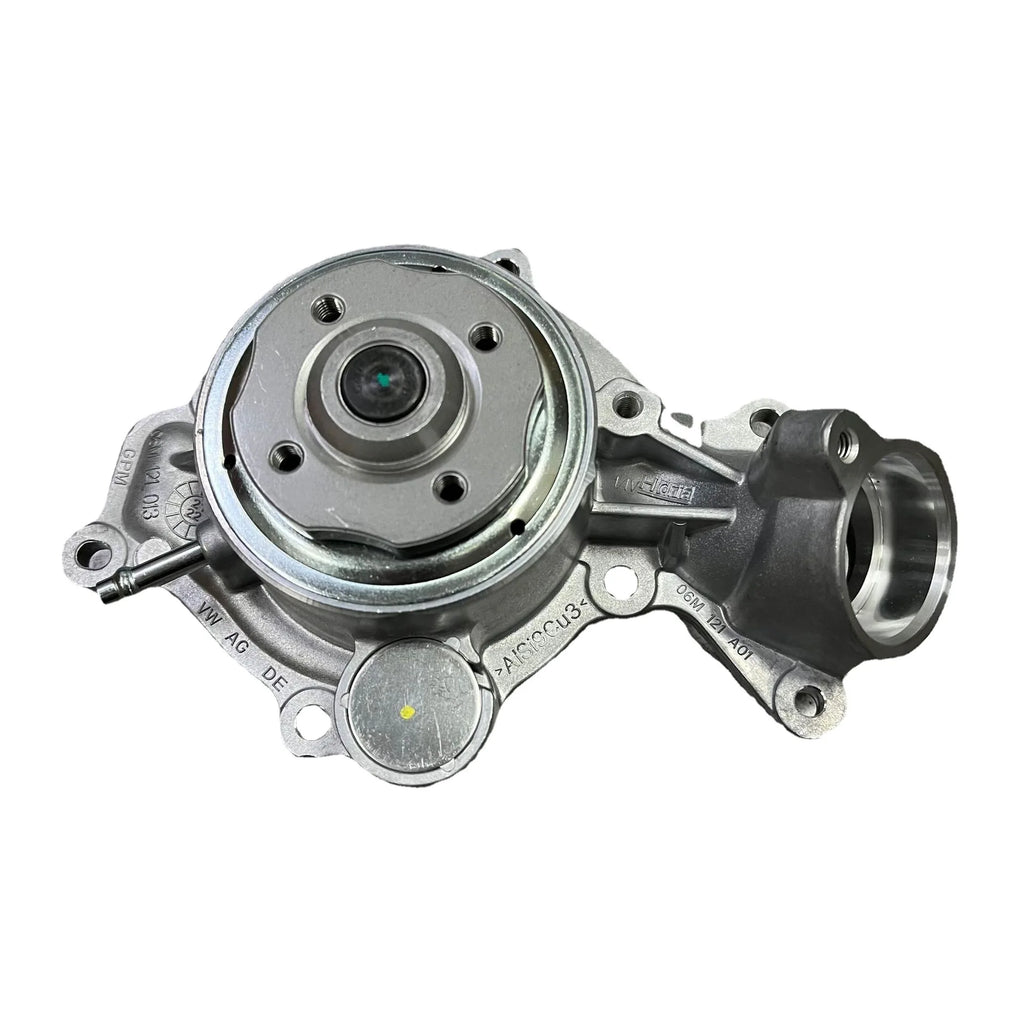 Audi A4 B9 / A5 / A6 C8 / Q5 Engine Coolant Water Pump 06M121013C 06M121013D