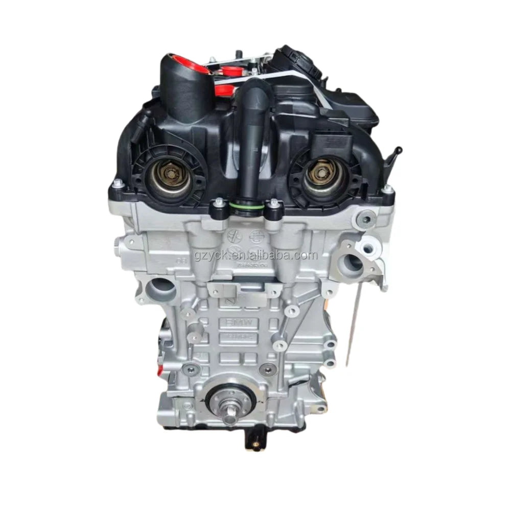 BMW N20 N20B20C 2.0L Turbo Petrol Engine Assembly for X1 E84 Z4 E89 320i F34 GT F07 (New) - photo 2