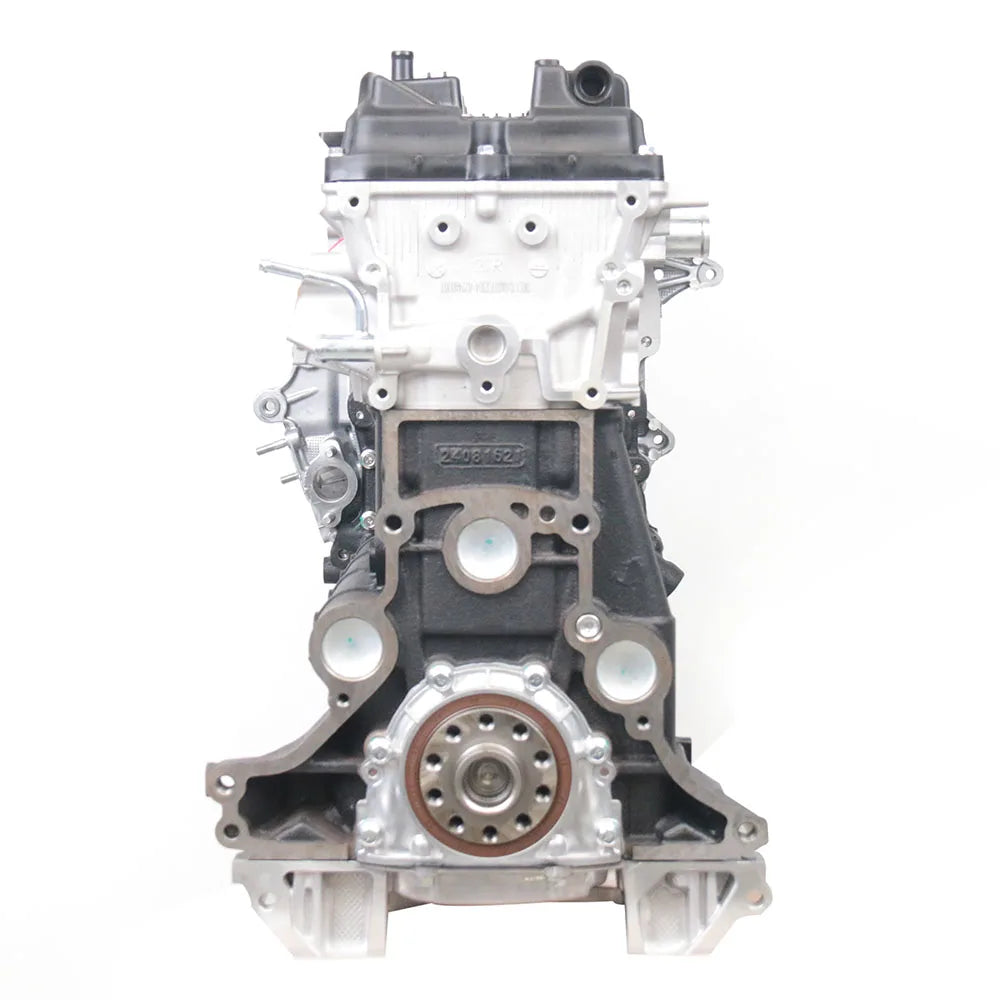 Brand New 16 Valves 2.7L 2T-EGR 2TR-FE Engine Assembly for Toyota 4Runner Fortuner HiAce Hilux Innova Land Cruiser