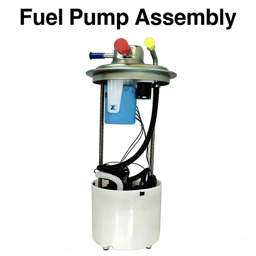 Chevrolet Silverado 1500 / Suburban 2500 2000–2007 Fuel Pump 19167474 19303392 19133456
