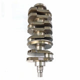 LUV 2.2 16V X22XE Engine OEM 90469588 90530454 Car Crankshaft for Chevrolet Daewoo Opel SINTRA FRONTERA