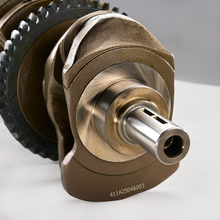 Load image into Gallery viewer, Toyota 2AZ-FE 2.4 Crankshaft – OE 13401-28010