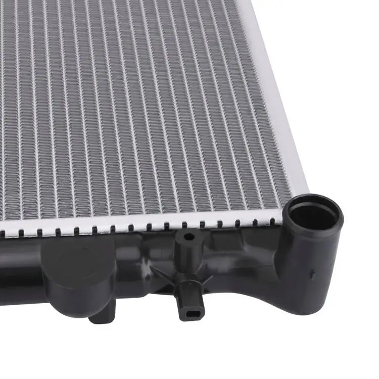 VW Golf VI / Audi A3 8P / TT 1.8–2.0 TFSI Engine Radiator 5K0121253D
