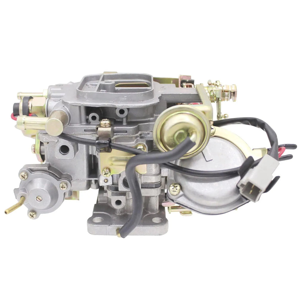 1Y 3Y Engine Parts 21100-71070 21100-71080 Carburetor for TOYOTA Haice Hilux