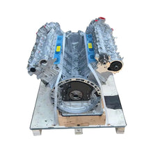 Load image into Gallery viewer, Mercedes-Benz 278 M278 4.0L Petrol Engine Assembly (New) - photo 4