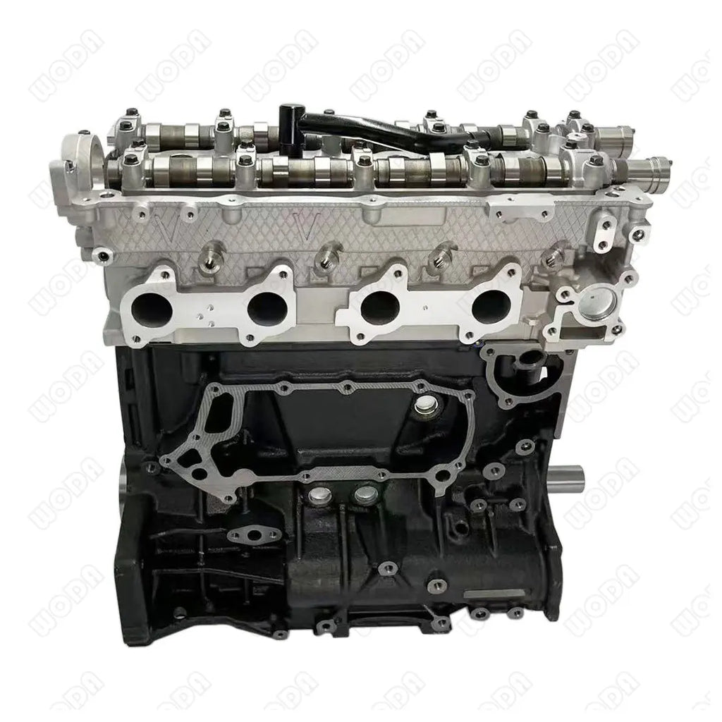 Hyundai STAREX 2001-2006 D4CB Korea Auto Diesel Engine D4CB Kia Starex 2.5 2001-2007 – OEM D4CB