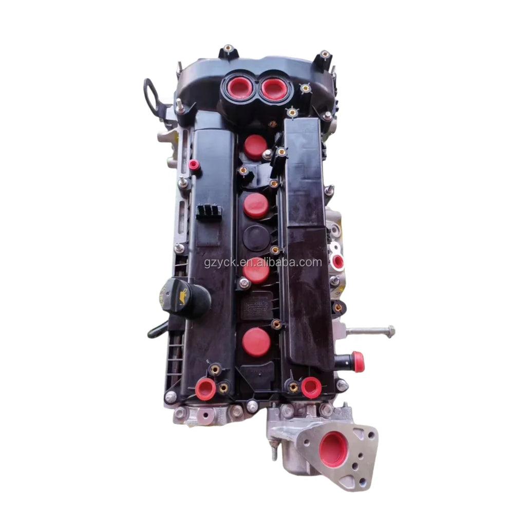 Ford 2.0L Turbo Petrol Engine Assembly for MKC MKZ MKX Nautilus (Used) - photo 2