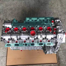 Load image into Gallery viewer, Volvo Land Rover B6324S 3.2L Engine Assembly for S80 V70 S60 V60 Freelander 2 (New) - photo 6