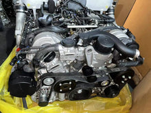 Load image into Gallery viewer, Mercedes-Benz 279 M279 6.0L Turbo Engine Assembly for AMG S65 Maybach S680 (New) - photo 3
