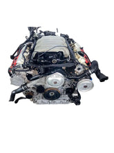 Load image into Gallery viewer, Audi AUK 3.2L Engine Assembly for R8 A5 A6 Q5 A8 (Used) - photo 4