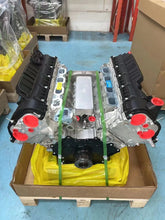 Load image into Gallery viewer, Jaguar Land Rover 508PN 5.0L Engine Assembly for XJ Sport Discovery 4 (Remanufactured) - photo 2