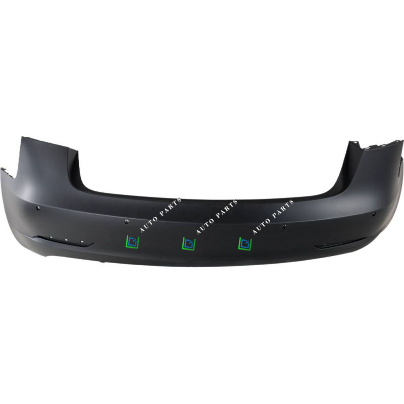 Newpars original quality rear bumper 1083983-00-1 for Tesla Model 3