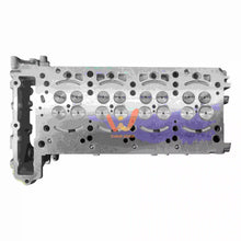 Load image into Gallery viewer, MERCEDES-BENZ E-CLASS T-Model 2011.12-2016.12 E 300 Hybrid / BlueTEC Hybrid (150KW,204PS) A6510101120 908723 Cylinder Head Assembly for Mercedes Benz E250 C250CDI Viano Vito Luxuskombi – OEM A6510101120