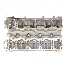 Load image into Gallery viewer, PEUGEOT 206 Hatchback 2000.07-2009.04 1.6 16V (80KW,109PS) N6A/NFU/TU5J4/TU5JP4 Cylinder Heads 0200AZ 9636076010 9611196210 for Peugeot 1.6L – OEM 9656769580