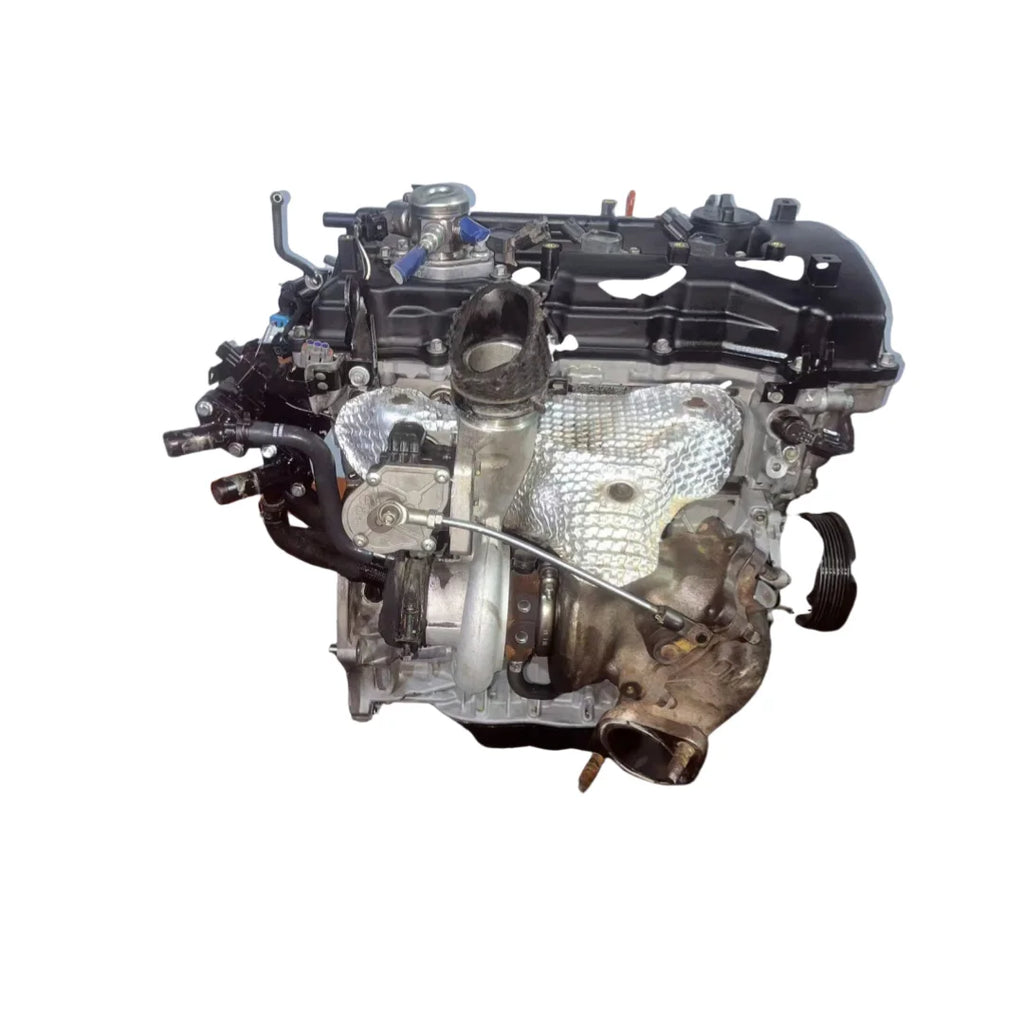 Hyundai Kia G4KH 2.0L Petrol Engine Assembly for Azera Cadenza (Used) - photo 5
