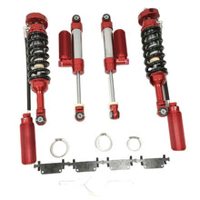 Load image into Gallery viewer, Isuzu D-Max 4x4 2.5in Lift Aluminum Shock Absorber (BJR) - SHK-ISU-003