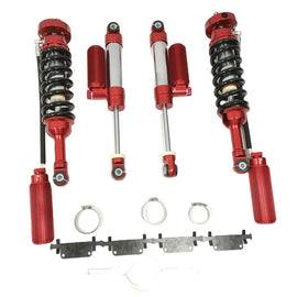 Isuzu D-Max 4x4 2.5in Lift Aluminum Shock Absorber (BJR) - SHK-ISU-003