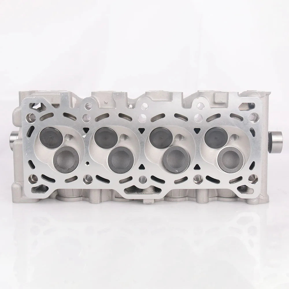 CHEVROLET AVEO / KALOS Hatchback 2004.01-2008.05 1.2 (53KW,72PS) Assembly Engine Cylinder Head B10S1 B12S1 OEM 96666228 96642709 for Chevrolet Spark Daewoo Matiz – OEM 96642709