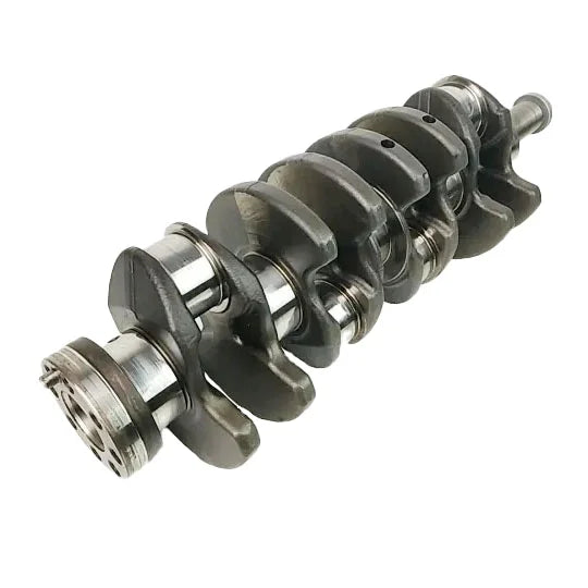 KIA For Hyundai 2005.08-2006.10 D4CB D4cb Crankshaft 23111-4a010 23111-4a701 H1 Starex Kia Sorento 2.5 – OEM 231114A010