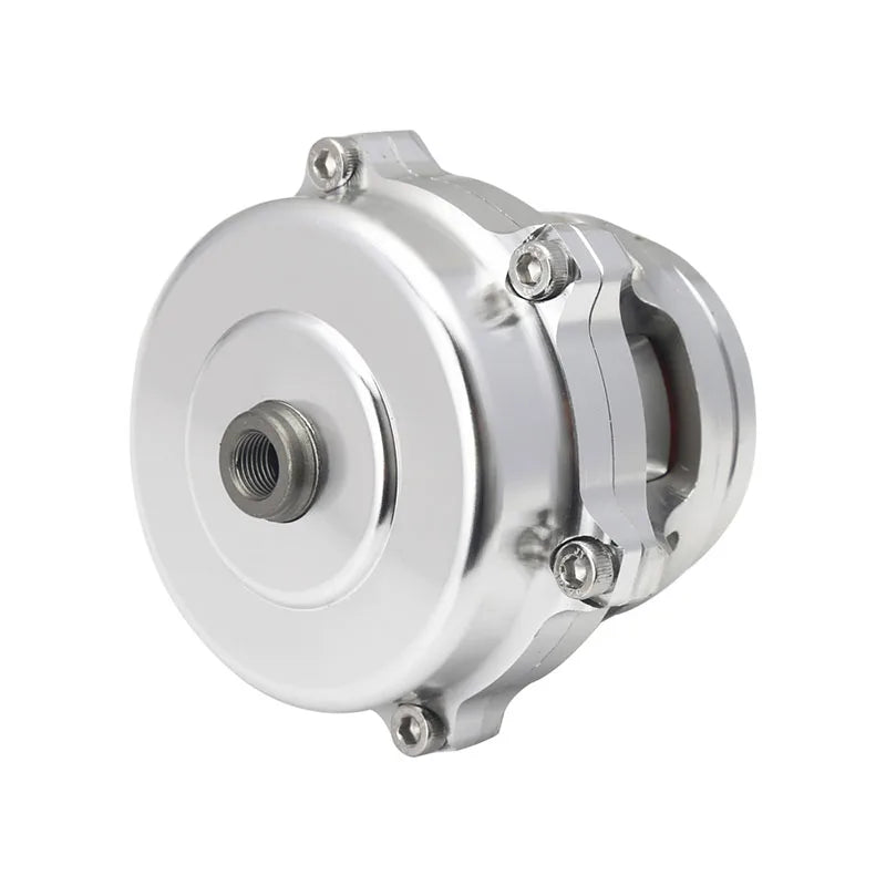 Universal 50mm High Pressure Aluminium Blow Off Valve