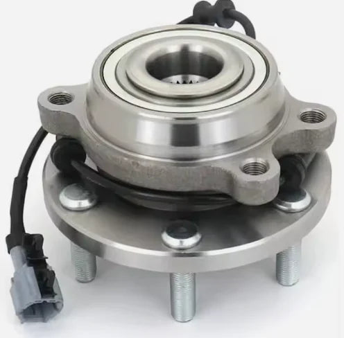 Audi Q7 VW Touareg Front Wheel Hub Bearing 7L0498287 4L0407625A