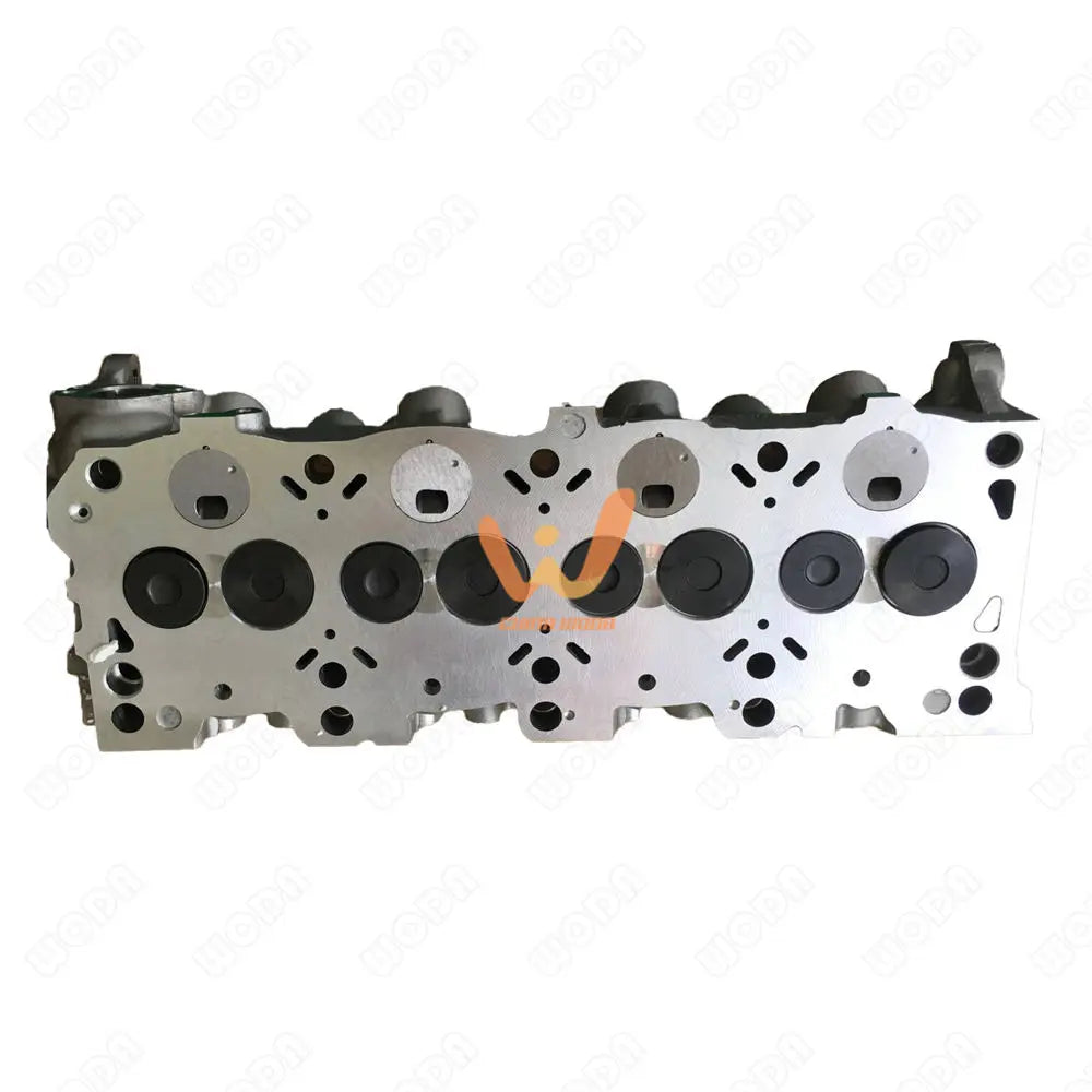 MAZDA 323 S VI Saloon 1998.09-2004.05 2.0 D (52KW,71PS) R2L1-10100 R2L1-10100D Cylinder Head 908741 for Mazda RF E2000 E2200 MX-5 XEDOS-9 – OEM R2L1-10100