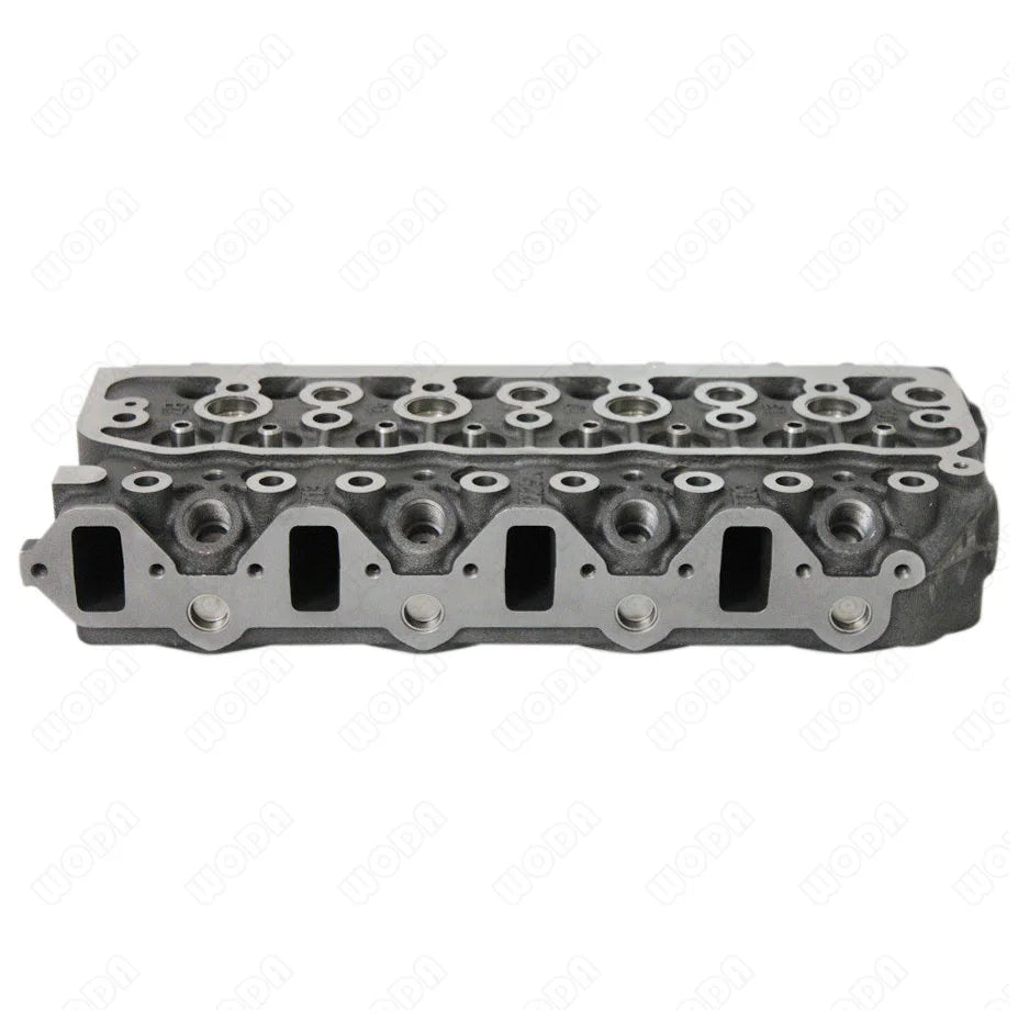 Mitsubishi CANTER 2001-2016 4DR5 4DR7 Auto Parts 4DR5 4DR7 Cylinder Head Canter/Jeep/Rosa Bus 2.7D SOHC 8V – OEM ME759064