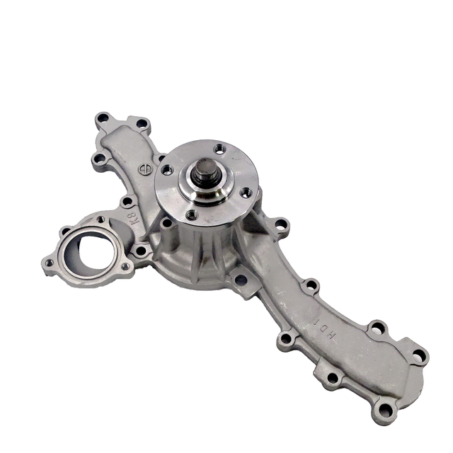 TY-LC-WP-11 Engine Cooling System Water Pump for Land Cruiser 200